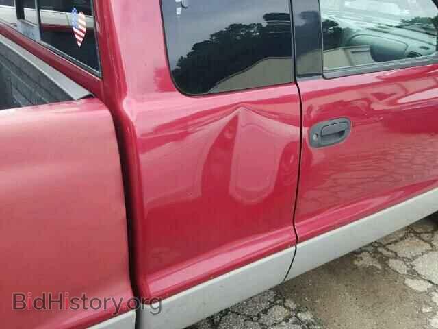 1997 DODGE DAKOTA - VIN: 1B7GL23X2VS189904 - Фото 9