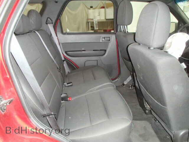 2012 FORD ESCAPE - VIN: 1FMCU9D71CKB04210 - Фото 6