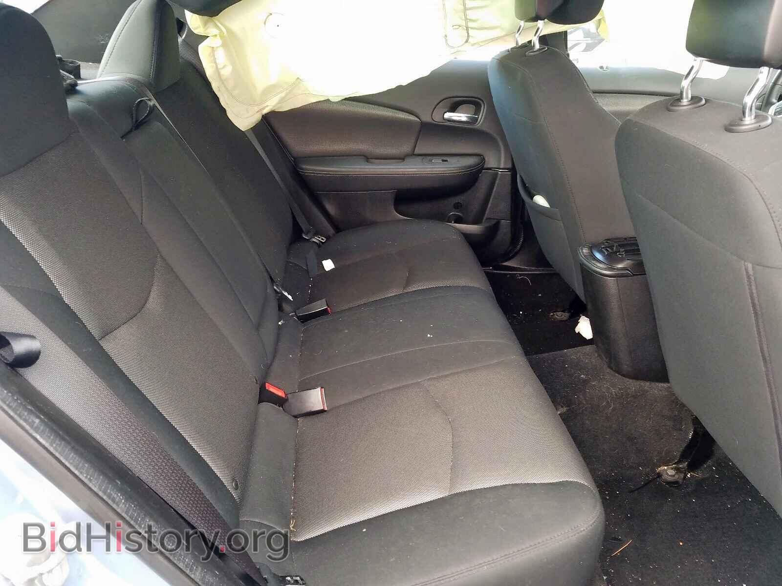 2013 DODGE AVENGER - VIN: 1C3CDZCB6DN681331 - Фото 6