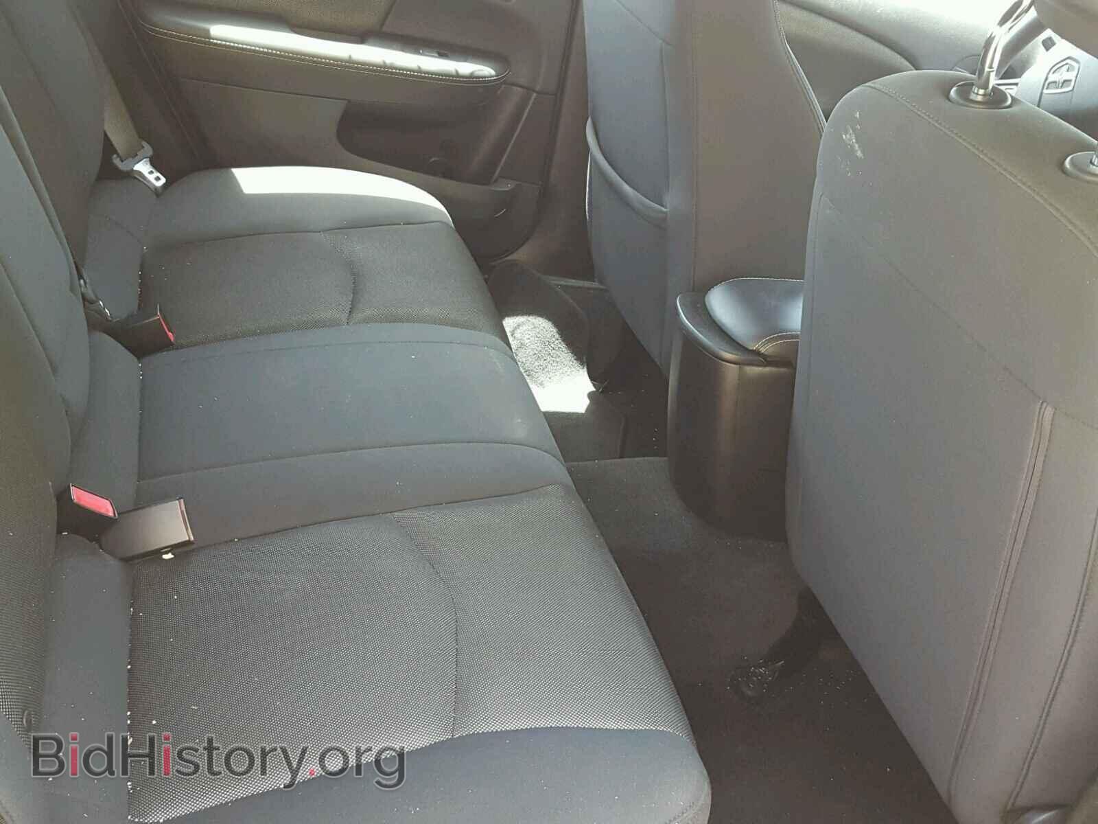 2014 DODGE AVENGER - VIN: 1C3CDZAB3EN189425 - Фото 6