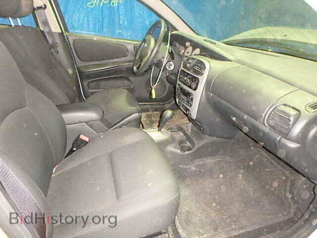 2004 DODGE NEON - VIN: 1B3ES56C74D629544 - Фото 5