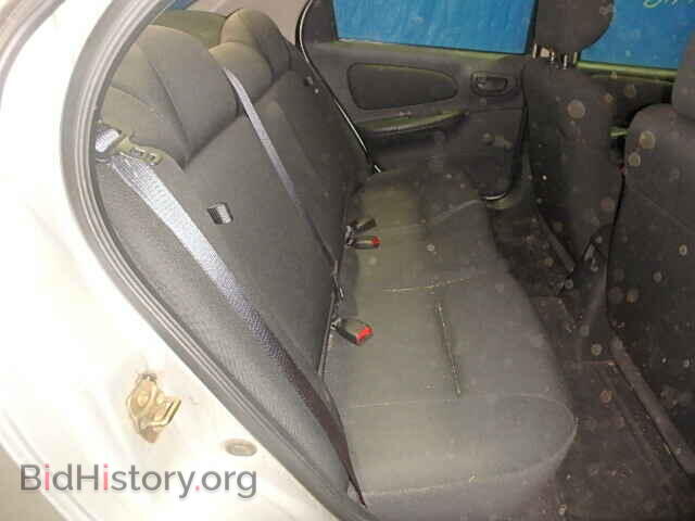 2004 DODGE NEON - VIN: 1B3ES56C74D629544 - Фото 6