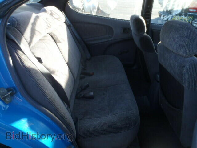 1996 DODGE NEON - VIN: 3B3ES47C5TT315831 - Фото 6
