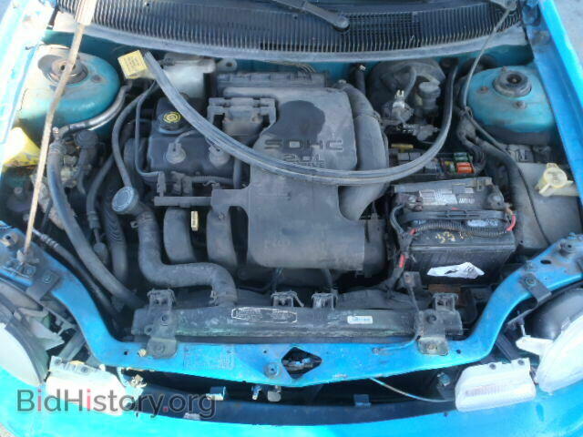 1996 DODGE NEON - VIN: 3B3ES47C5TT315831 - Фото 7