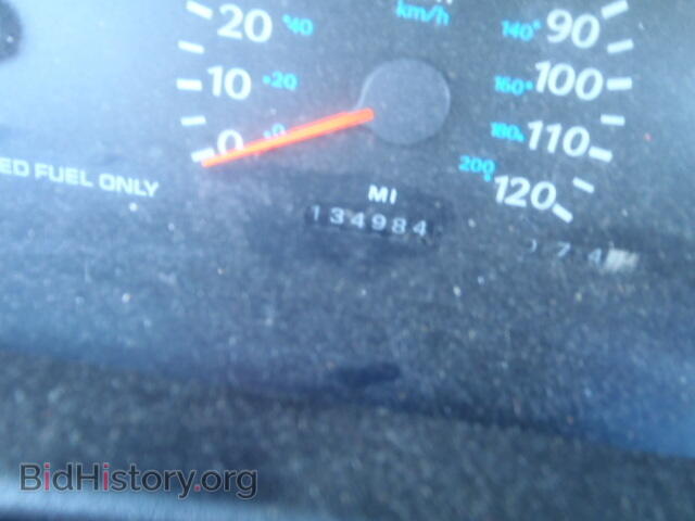 1996 DODGE NEON - VIN: 3B3ES47C5TT315831 - Фото 8