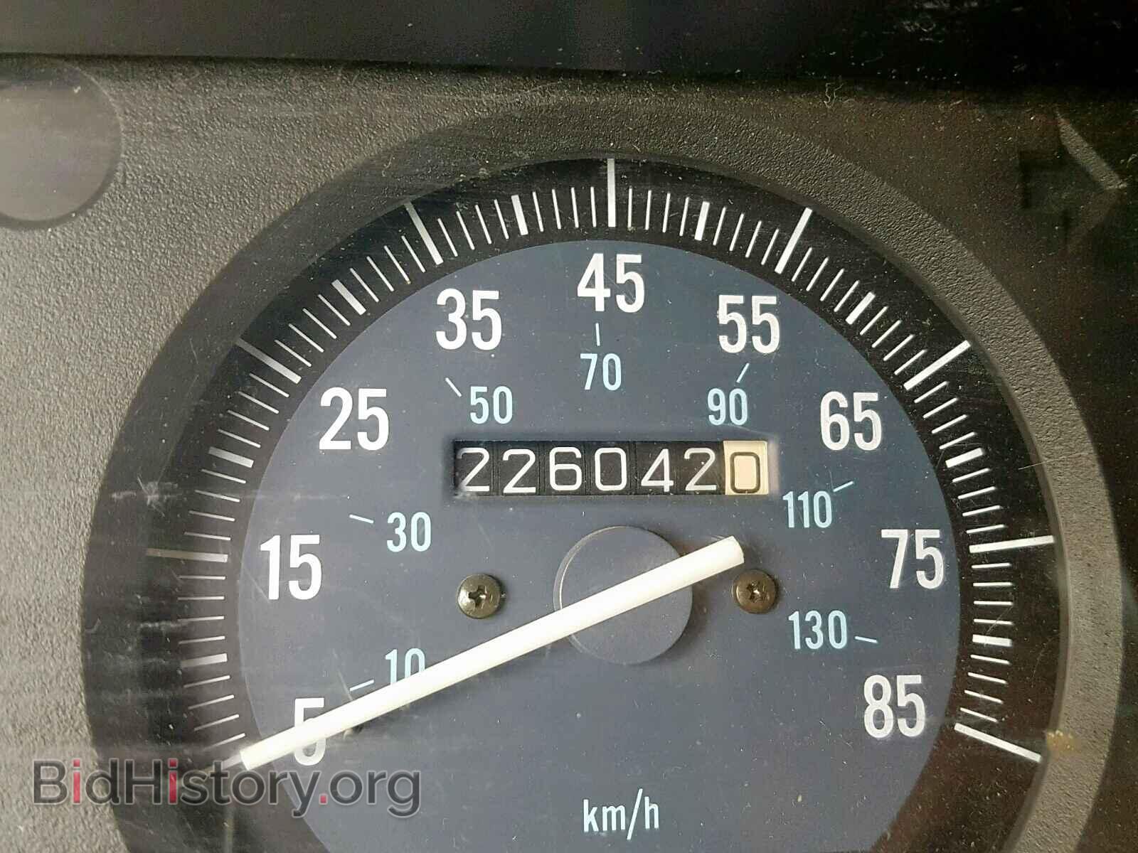 1995 JEEP CHEROKEE S - VIN: 1J4FJ27S1SL657489 - Фото 8