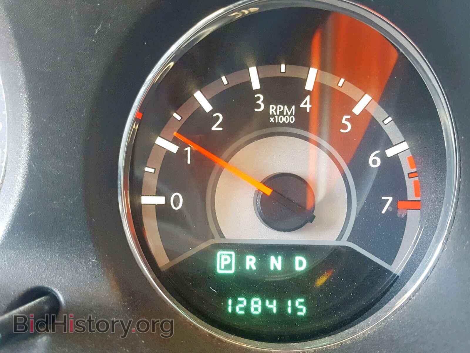 2014 CHRYSLER 200 - VIN: 1C3CCBAB5EN207322 - Фото 8