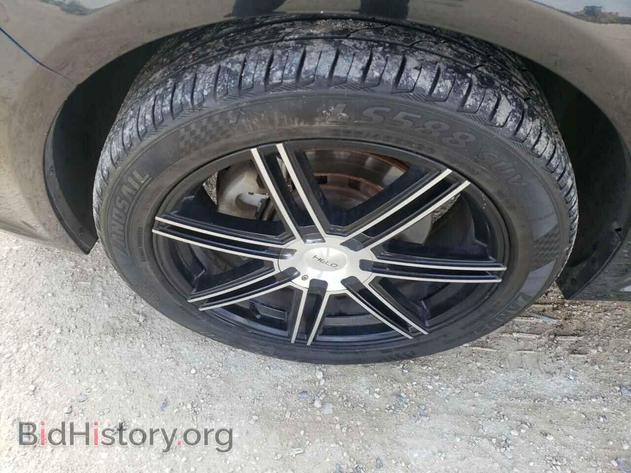 2013 FORD FLEX - VIN: 2FMGK5C87DBD21928 - Photo 9