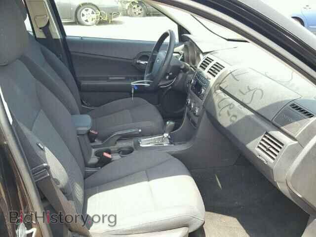 2010 DODGE AVENGER - VIN: 1B3CC4FBXAN198676 - Фото 5
