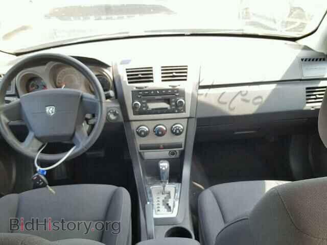 2010 DODGE AVENGER - VIN: 1B3CC4FBXAN198676 - Фото 9