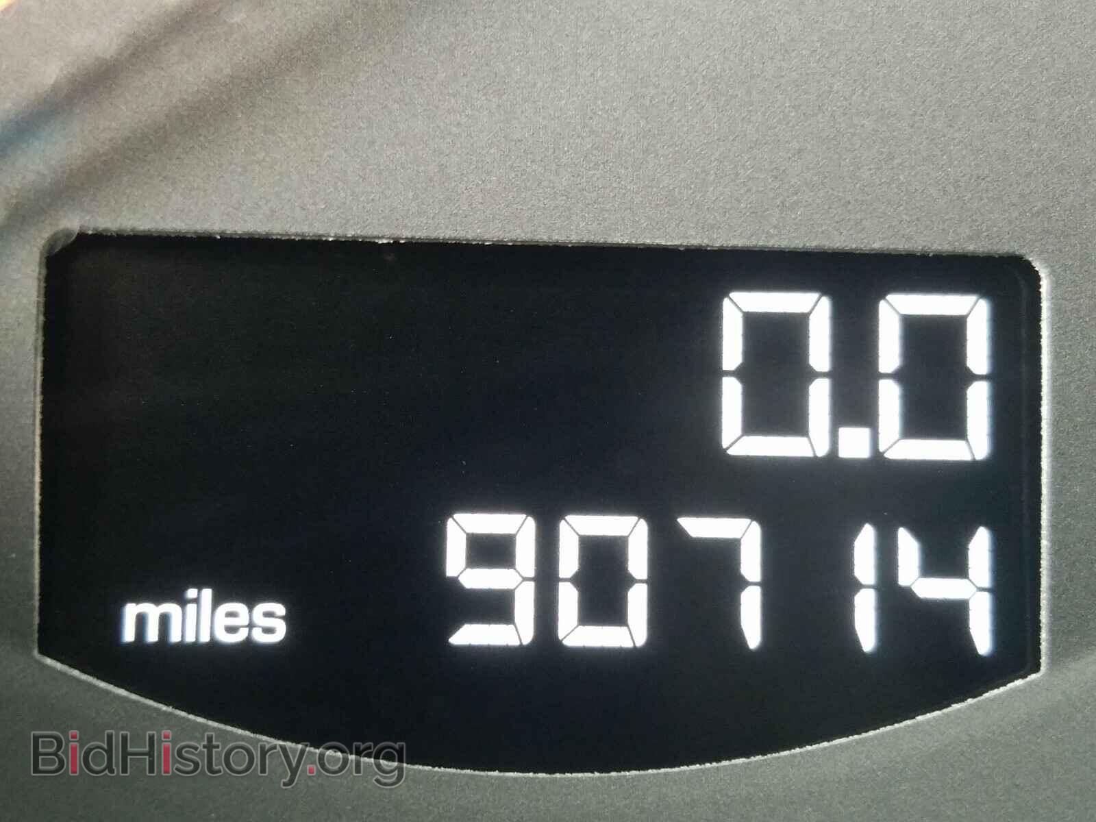 2015 AUDI Q7 - VIN: WA1WMAFEXFD010232 - Фото 8