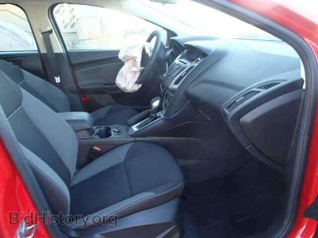 2014 FORD FOCUS - VIN: 1FADP3K20EL253425 - Photo 5
