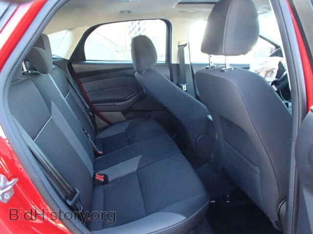 2014 FORD FOCUS - VIN: 1FADP3K20EL253425 - Photo 6
