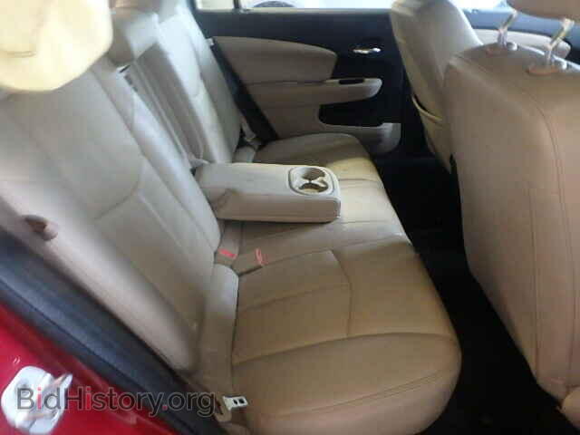 2012 CHRYSLER 200 - VIN: 1C3CCBCB9CN122316 - Фото 6