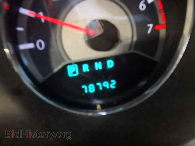 2012 CHRYSLER 200 - VIN: 1C3CCBCB9CN122316 - Фото 8