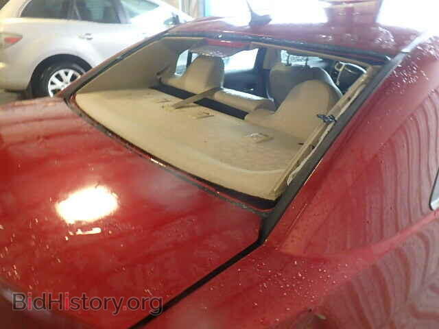 2012 CHRYSLER 200 - VIN: 1C3CCBCB9CN122316 - Фото 10