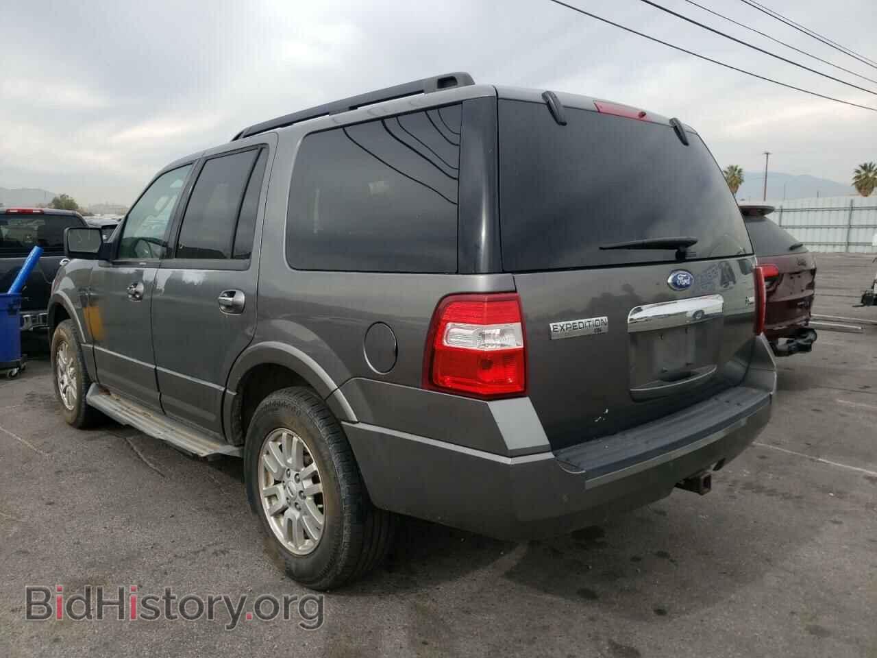 2011 FORD EXPEDITION - VIN: 1FMJU1H52BEF30003 - Фото 3