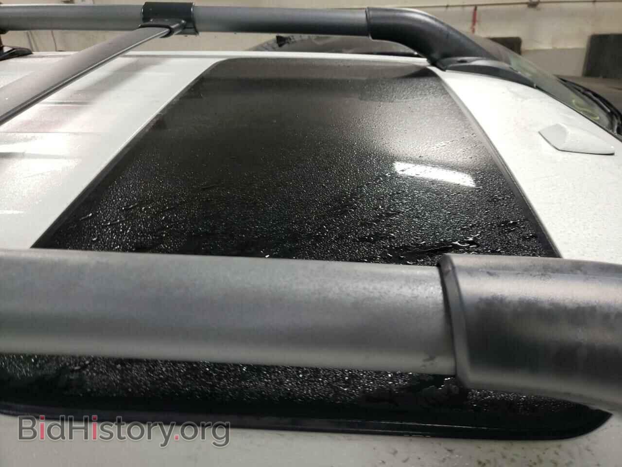 2017 NISSAN FRONTIER - VIN: 1N6DD0EV8HN772378 - Фото 9
