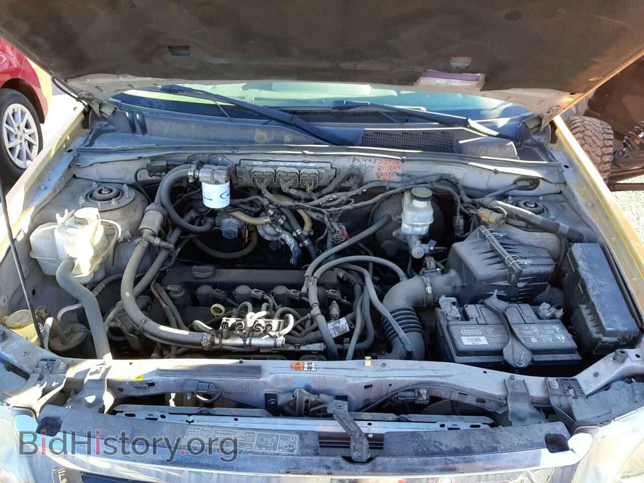 2012 FORD ESCAPE - VIN: 1FMCU0C7XCKA77361 - Фото 7