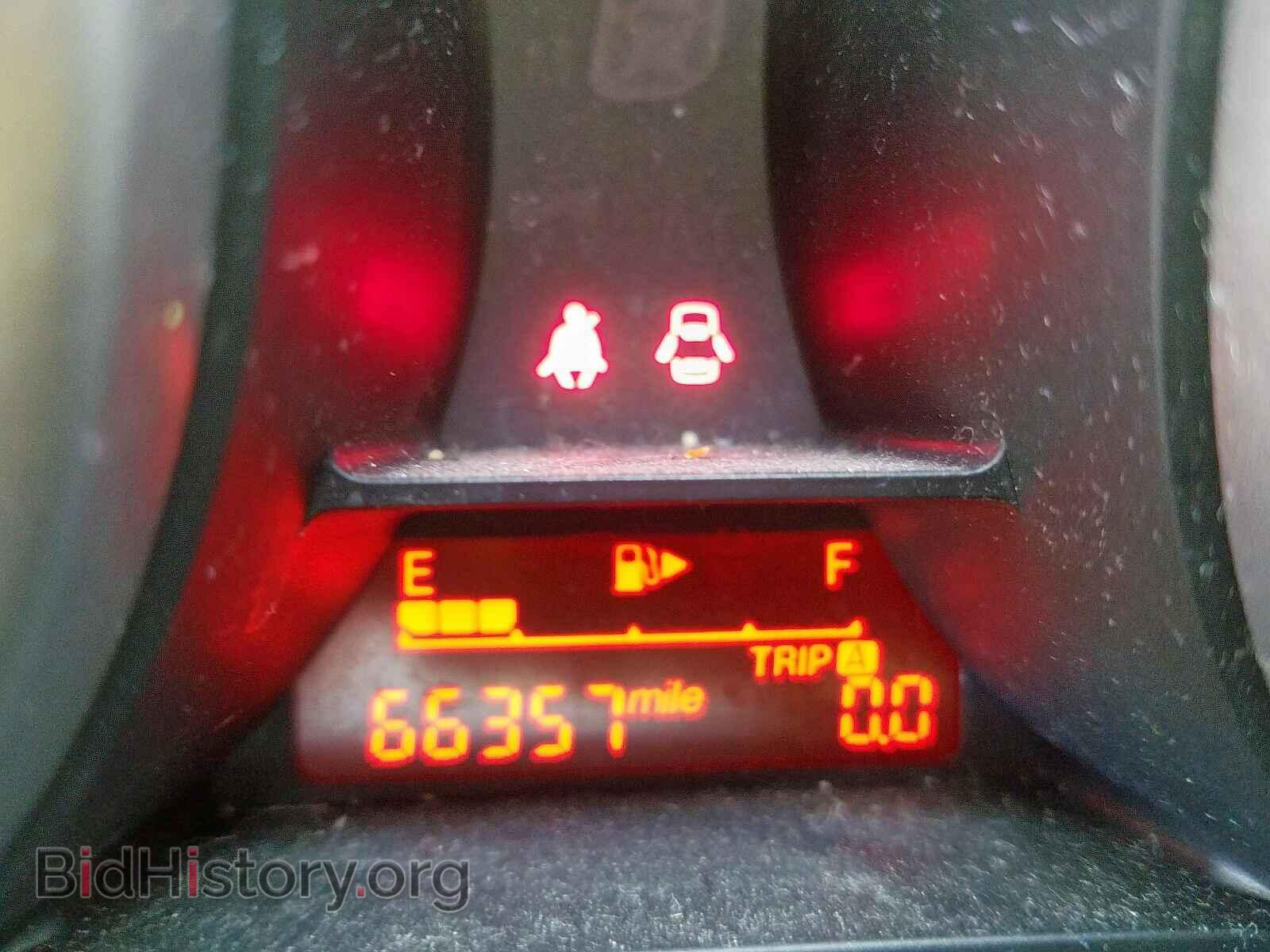 2015 MAZDA 5 - VIN: JM1CW2BL5F0184049 - Фото 8