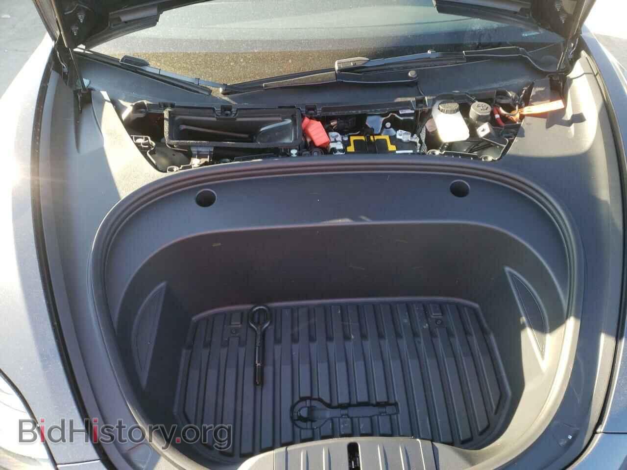 2022 TESLA MODEL 3 - VIN: 5YJ3E1EB2NF113424 - Фото 7