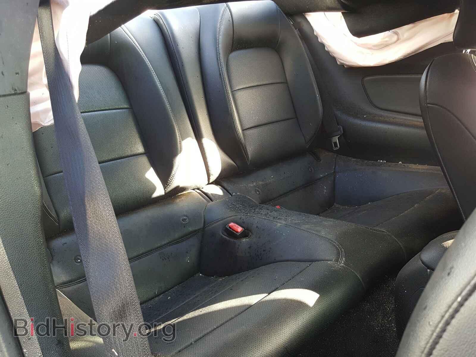 2015 FORD MUSTANG - VIN: 1FA6P8CF3F5363270 - Фото 6