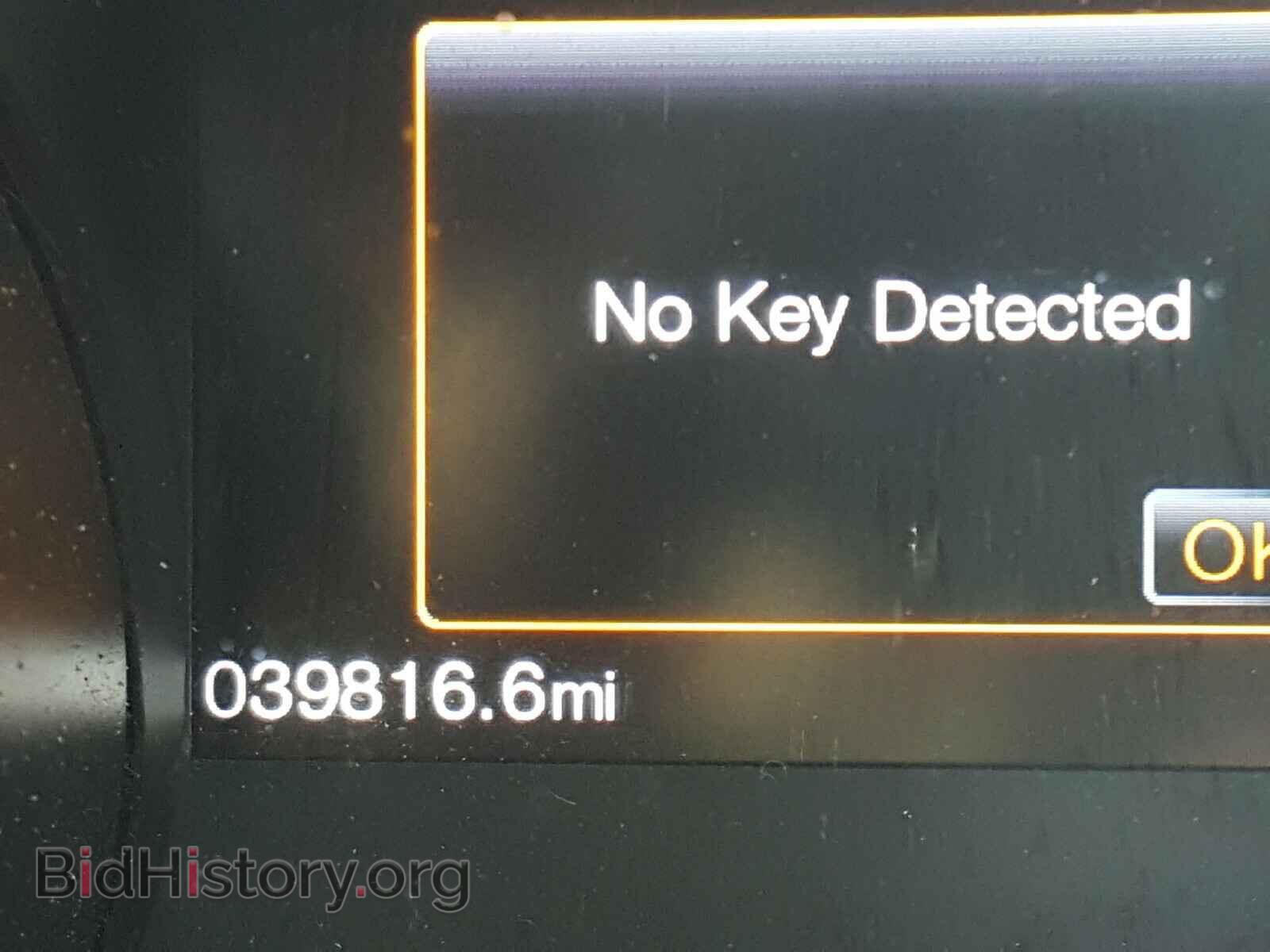 2015 FORD MUSTANG - VIN: 1FA6P8CF3F5363270 - Фото 8