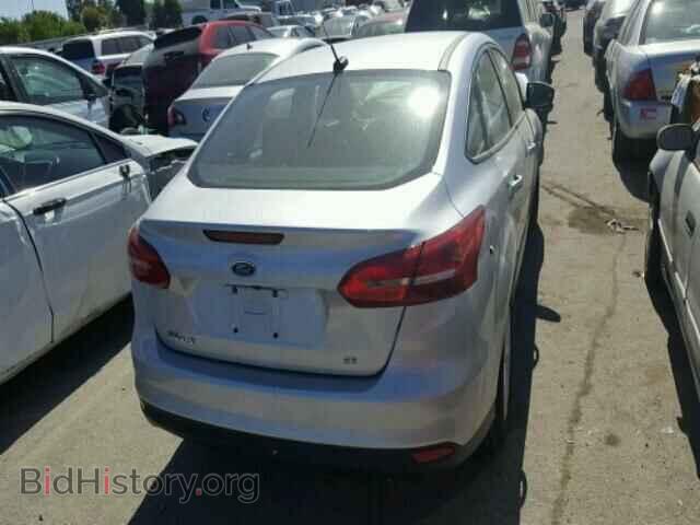 2016 FORD FOCUS - VIN: 1FADP3F23GL392171 - Photo 4