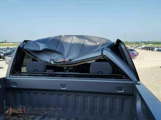 2009 CHEVROLET SILVERADO - VIN: 2GCEK290X91102986 - Фото 9