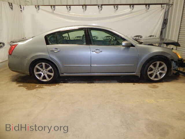 2007 NISSAN MAXIMA - VIN: 1N4BA41E57C848803 - Фото 9