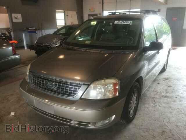 2004 FORD FREESTAR - VIN: 2FMDA58234BA33365 - Фото 2