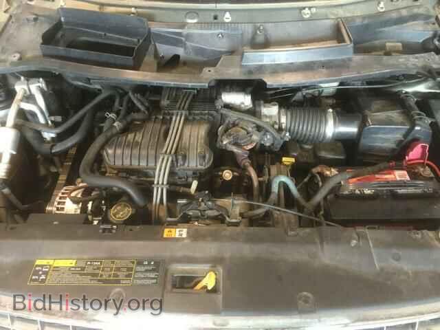 2004 FORD FREESTAR - VIN: 2FMDA58234BA33365 - Фото 7