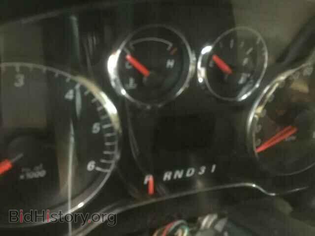 2004 FORD FREESTAR - VIN: 2FMDA58234BA33365 - Фото 8