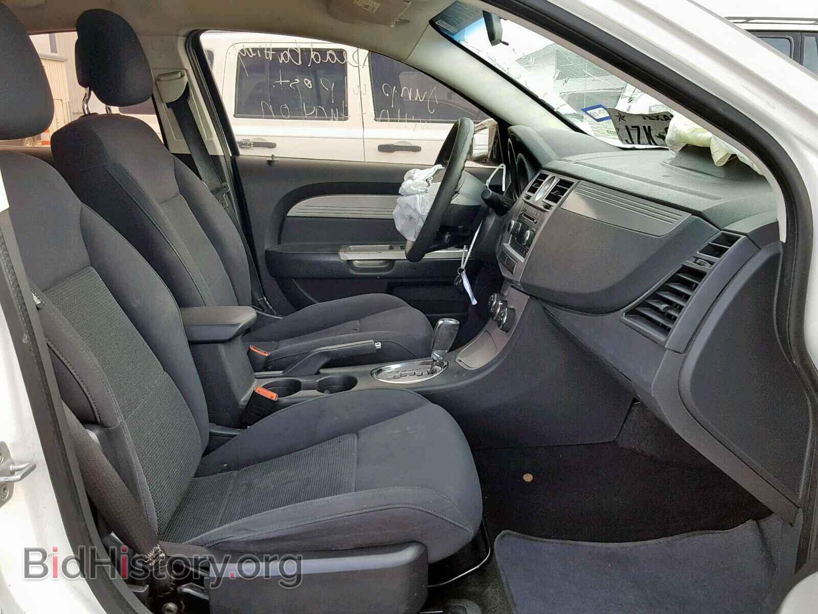 2010 CHRYSLER SEBRING - VIN: 1C3CC4FBXAN180844 - Фото 5