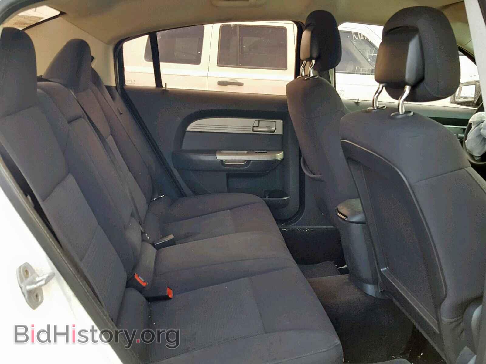 2010 CHRYSLER SEBRING - VIN: 1C3CC4FBXAN180844 - Фото 6