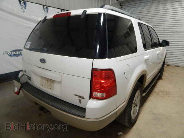 2005 FORD EXPLORER - VIN: 1FMDU64W35UB48517 - Photo 4
