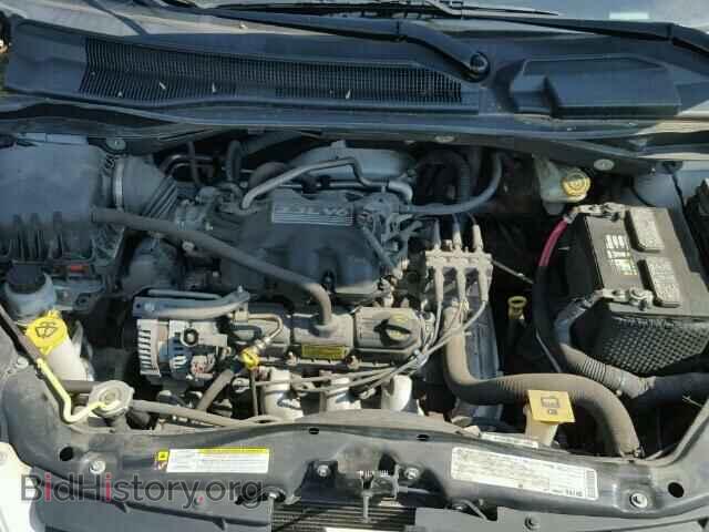 2010 DODGE CARAVAN - VIN: 2D4RN4DEXAR336528 - Фото 7