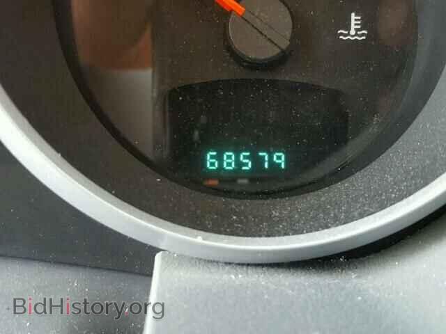 2010 DODGE CARAVAN - VIN: 2D4RN4DEXAR336528 - Фото 8