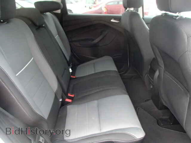 2014 FORD ESCAPE - VIN: 1FMCU0GX2EUD99039 - Фото 6