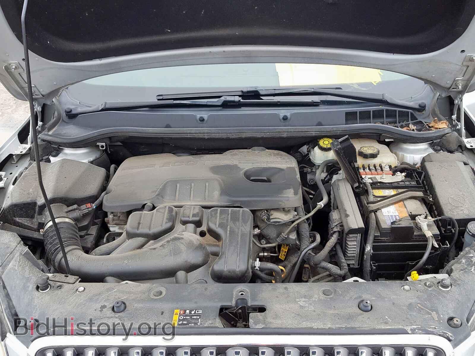 2012 BUICK VERANO - VIN: 1G4PP5SKXC4171207 - Фото 7