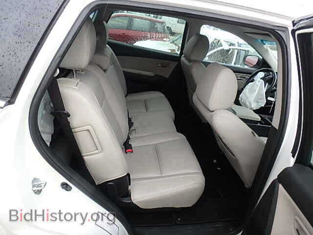 2014 MAZDA CX-9 - VIN: JM3TB2CA5E0431309 - Фото 6
