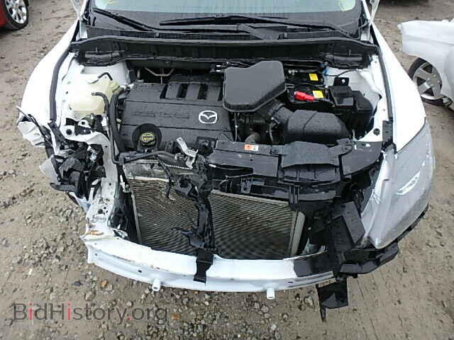 2014 MAZDA CX-9 - VIN: JM3TB2CA5E0431309 - Фото 7