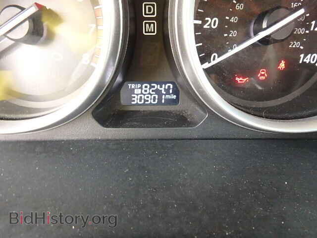 2014 MAZDA CX-9 - VIN: JM3TB2CA5E0431309 - Фото 8