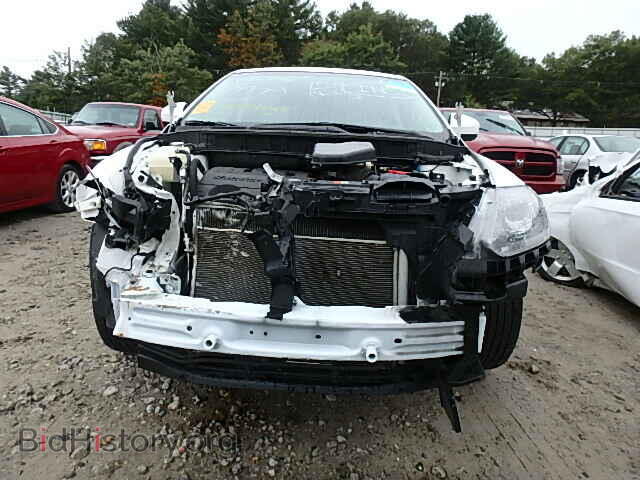 2014 MAZDA CX-9 - VIN: JM3TB2CA5E0431309 - Фото 9