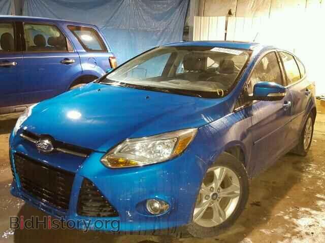 2012 FORD FOCUS - VIN: 1FAHP3K2XCL127068 - Photo 2