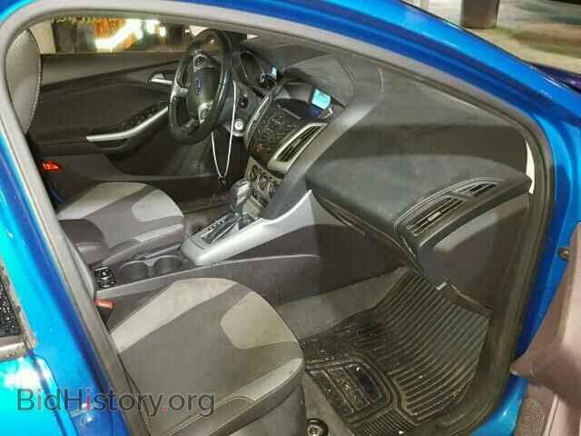 2012 FORD FOCUS - VIN: 1FAHP3K2XCL127068 - Photo 5