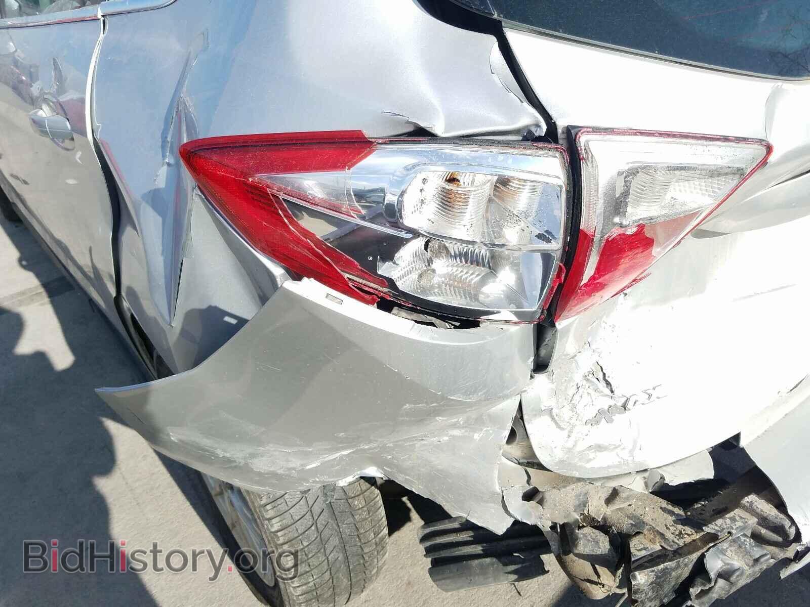 2015 FORD CMAX - VIN: 1FADP5BU3FL112704 - Photo 9