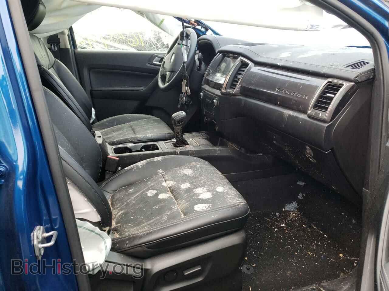 2019 FORD RANGER - VIN: 1FTER4EH6KLA20238 - Фото 5