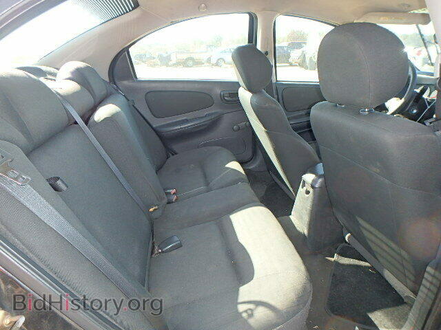 2005 DODGE NEON - VIN: 1B3ES56C05D110563 - Фото 6