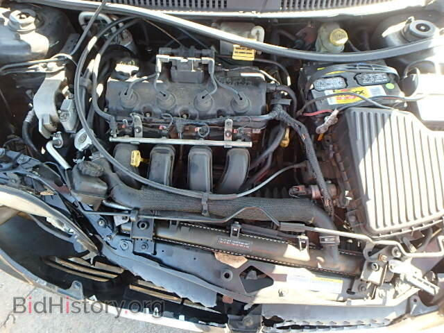 2005 DODGE NEON - VIN: 1B3ES56C05D110563 - Фото 7